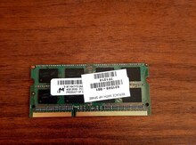 RAM "4GB Hp"