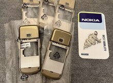 "Nokia 8800 Arte Gold Sirocco Gold" ehtiyat hissələri