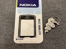 “Nokia 8600 Luna” ekran şüşəsi