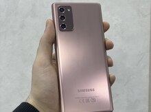 Samsung Galaxy Note 20 5G Mystic Bronze 256GB/8GB