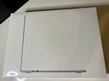 Noutbuk "Apple Macbook Air 13.6-inch M2 chip 8GB/256GB  Silver"