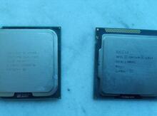 Prosessor "İntel Pentium"