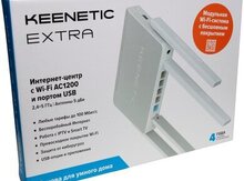 Router "Keenetic Extra (KN-1710)"