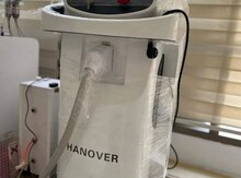 "Hanover" lazer aparatı 2021