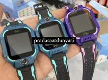 Smart Watch 2030 C002 Blue