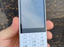 Nokia 230 Dual Sim White