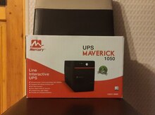 UPS "Maverick 1050"