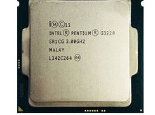 CPU "INTEL PENTIUM G3220 3.00GHZ"