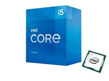 CPU INTEL I5-11400 2.6GHZ