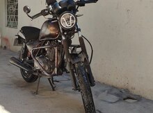 "Zontes" motosikleti
