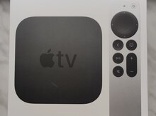 Tüner "Apple TV 4K (32GB)"