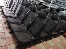 "Mercedes Vito/Viano 2021" oturacaqları