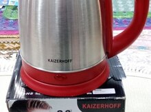 Elektrik çaydan "Kaizerhoff"