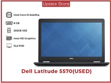 Dell Latitude 5570(USED)