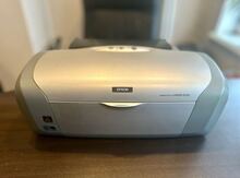 Printer "Epson Stylus R220"