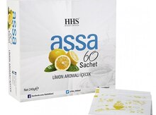 "HHS Assa" təbii bitki çayı