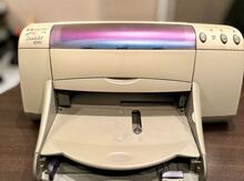 Printer "HP DeskJet 950C"