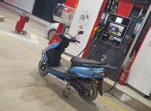 Moped Tufan, 2021 il