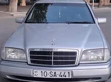Mercedes C 180, 1996 il