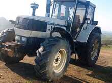Traktor, 2004 il