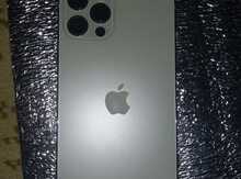 Apple iPhone 12 Pro Silver 512GB/6GB