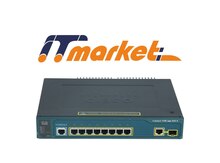 Kommutator "Cisco 3560 8Port"