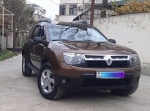 Renault Duster, 2012 il