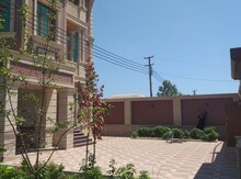 Villa, Biləcəri qəs.