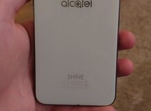 Alcatel Shine Lite Pure White 16GB