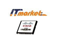 Cisco 64MB CF Compact Flash Card