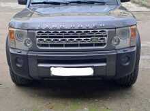 Land Rover Discovery, 2006 il