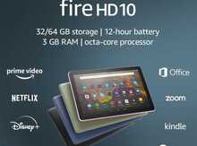 Amazon Fire HD 10 planşet 10.1" (2021-ci il)