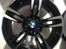 "BMW" R17 diskləri