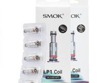 "LP1Coil for SMOK Novo 4" üçün filterlər
