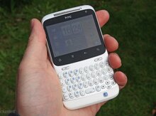 HTC One M8 Glacial Silver 16GB/2GB