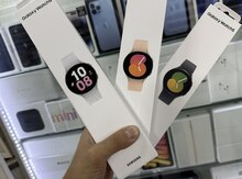 Samsung Galaxy Watch 5 Pink Gold