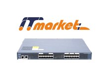 Cisco MDS 9124 24-Port SFP Switch