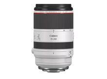 Canon RF 70-200 mm f/2.8 IS USM