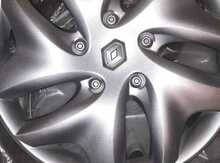 "Renault" disk qapağı
