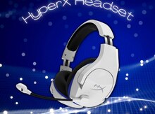 HyperX Headset	