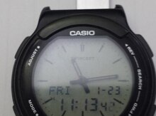 "Casio ABX-53  TWINCEPT" qol saatı