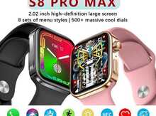 Smart watch saat