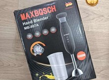Blender "Maxbqsch 807 A"