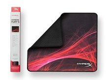 HyperX Fury S Speed Large  Gaming Mousepad