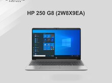 Noutbuk  "HP 250 G8 (2W8X9EA)"