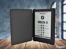 ONYX Volta 3 Black Elektron kitab
