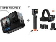 Gopro hero 11 bundle