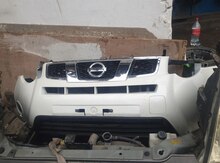 "Nissan Xtrail T31" ön buferi