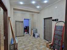 3-otaqlı yeni tikili, Sumqayıt ş., 94 m²