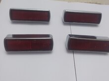 "Lada Vaz 2101" arxa panel işığı